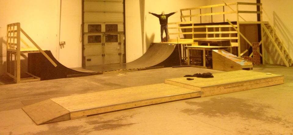 Kraftværket Skatepark - photo 5