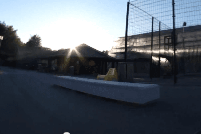 Lyngby Skatepark - photo 2