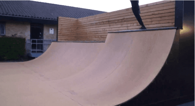 Lyngby Skatepark - photo 3