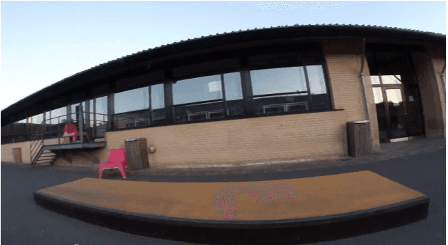 Lyngby Skatepark - photo 4