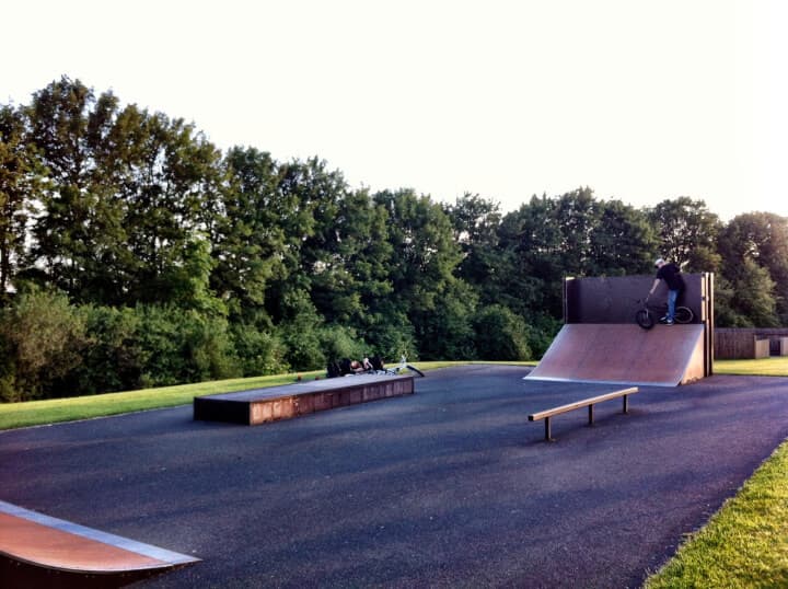 Magisterparken - photo 3