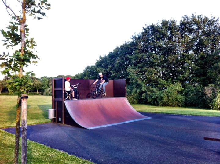 Magisterparken - photo 2