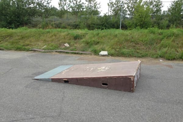 Hillerød Skatepark - photo 3