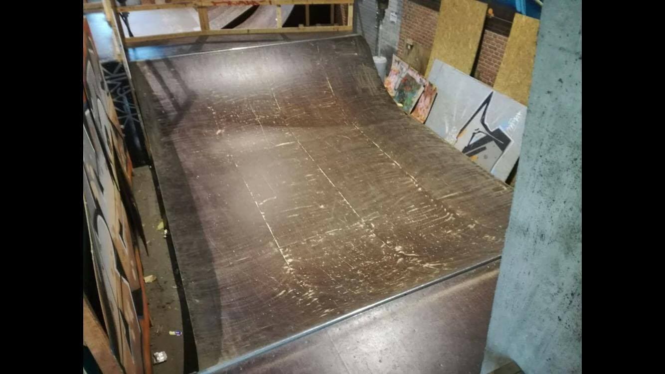 Næstved Skatepark - photo 5