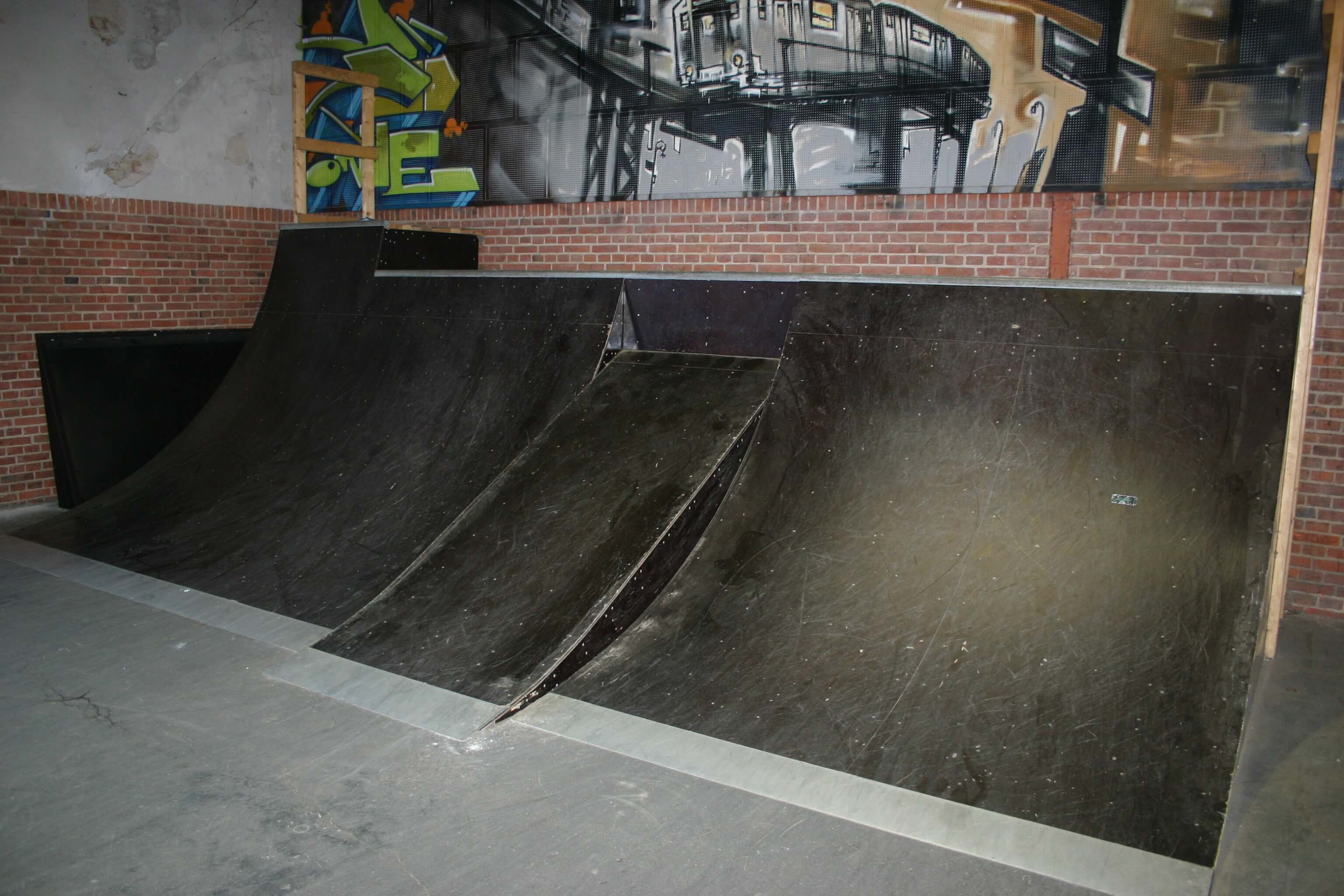 Næstved Skatepark - photo 4