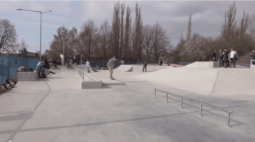 Nakskov Multipark - photo 2