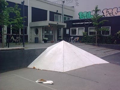 Nansensgade Skatepark - photo 4