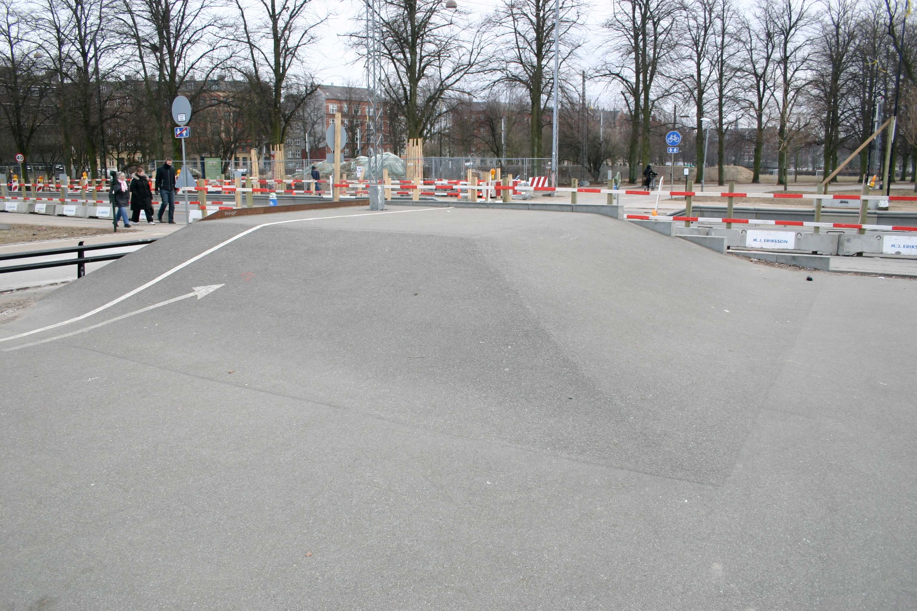 Nørrebro Skatepark - photo 5