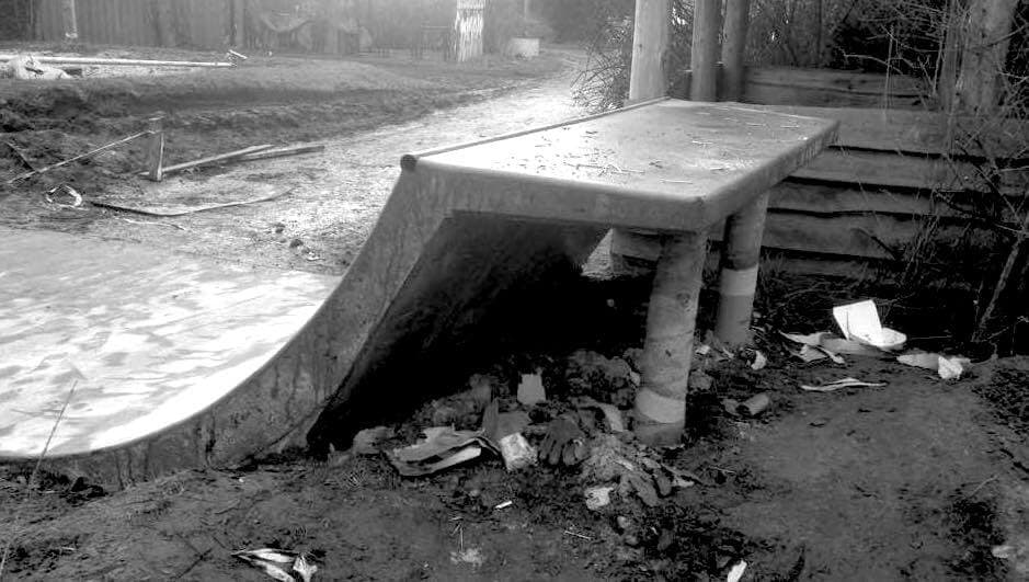 Nydam Skatepark - photo 2