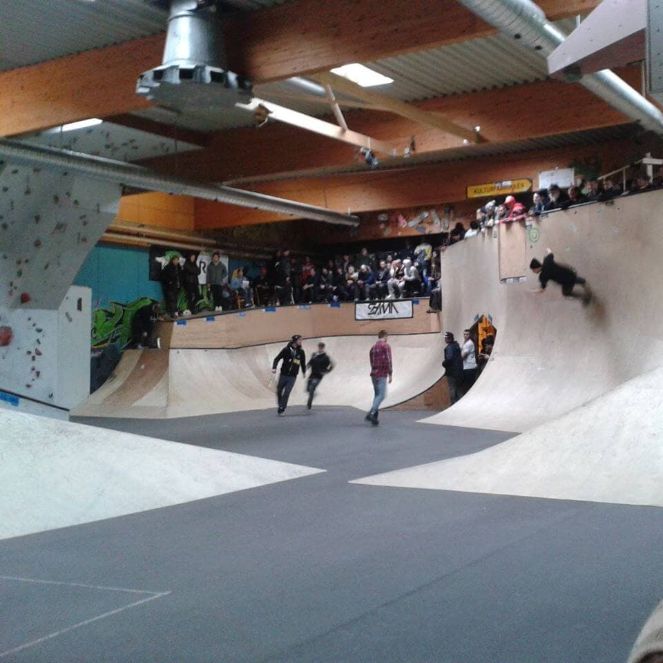 Kulturfabrikken - photo 5