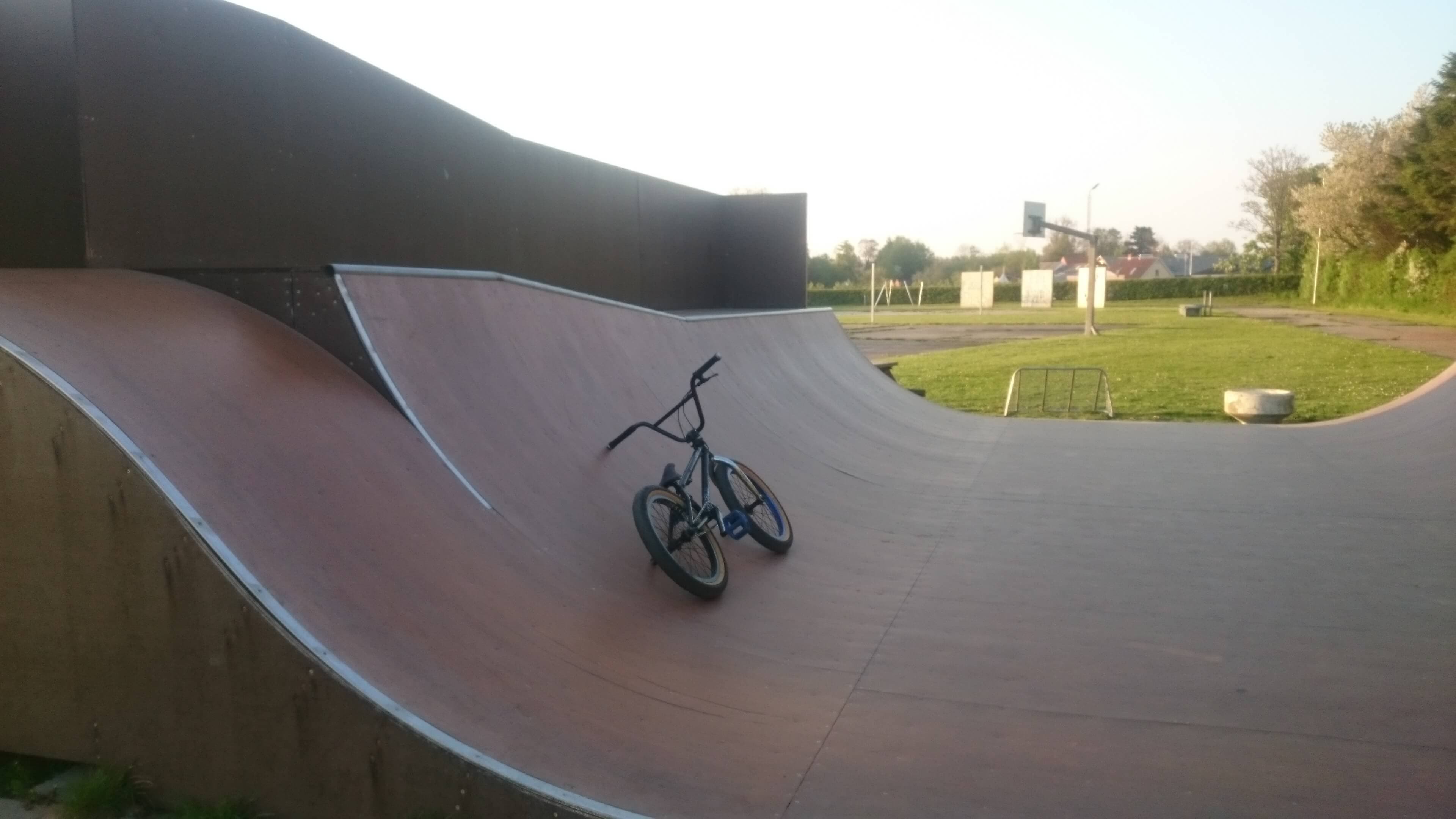 Odder Skatepark - photo 2