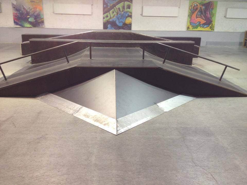 Odense Skatepark - photo 5