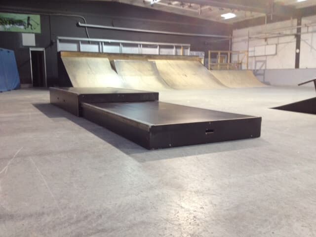 Odense Skatepark - photo 3