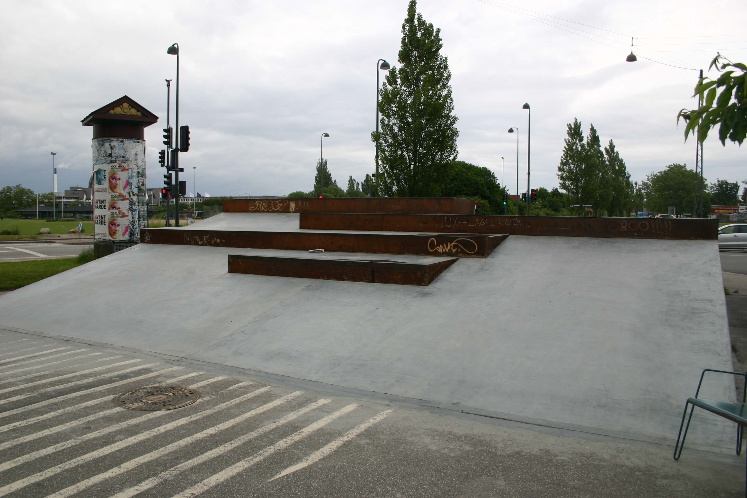 Prags Boulevard - photo 3