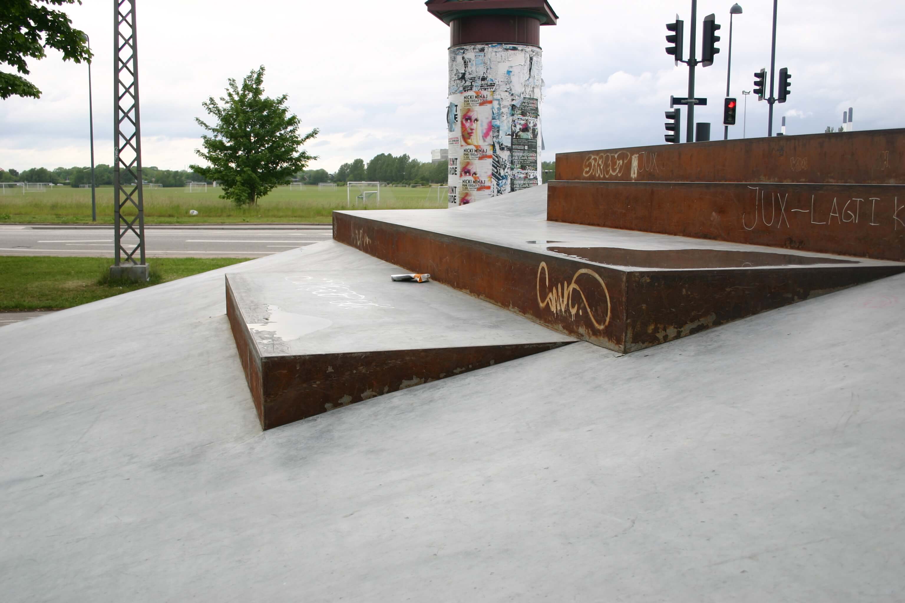 Prags Boulevard - photo 4