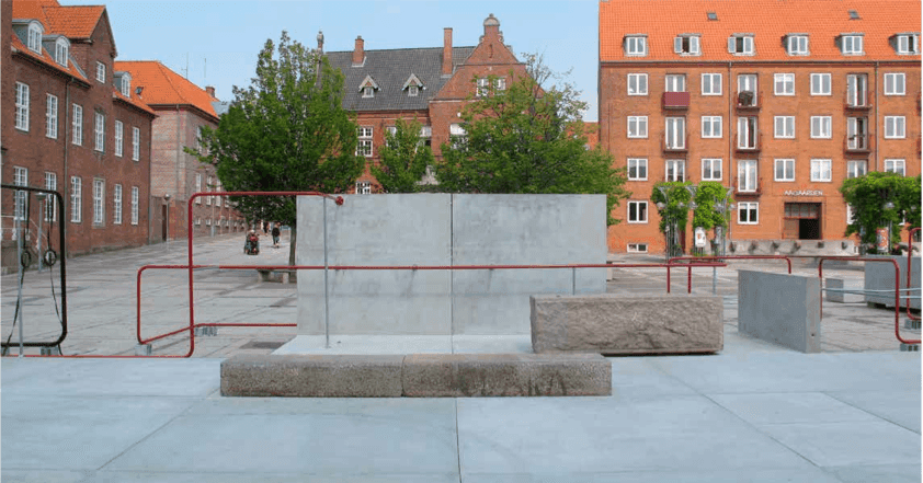 Rådhustorvet Horsens - photo 2