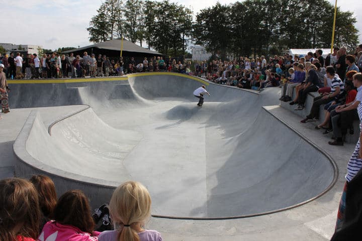 Rabalder Parken - photo 5