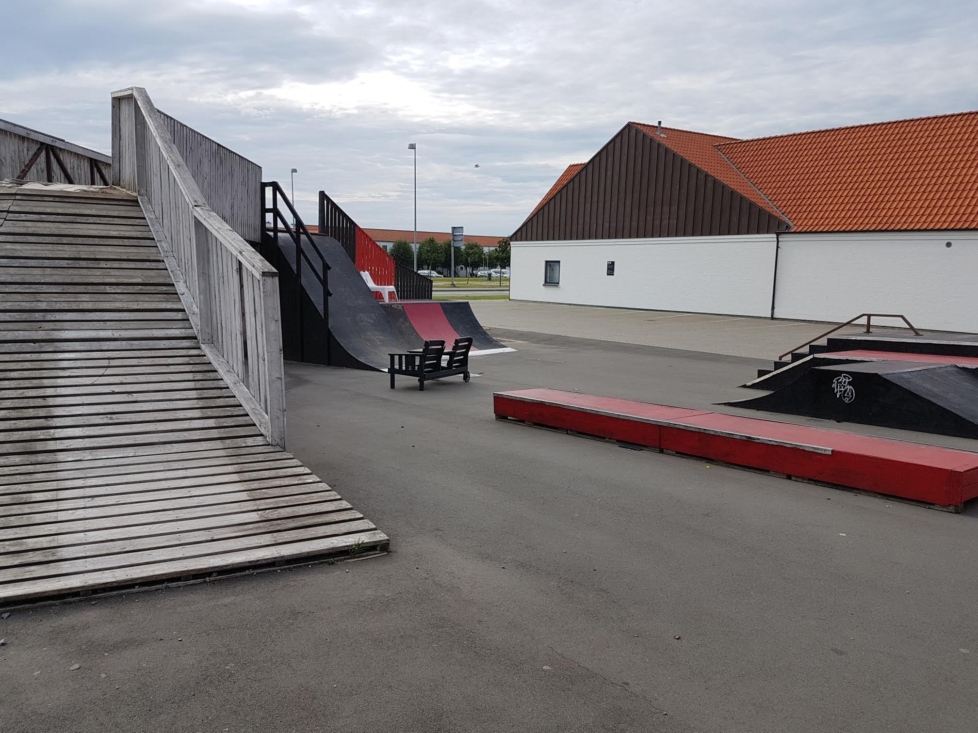 Rampen Ebeltoft - photo 3