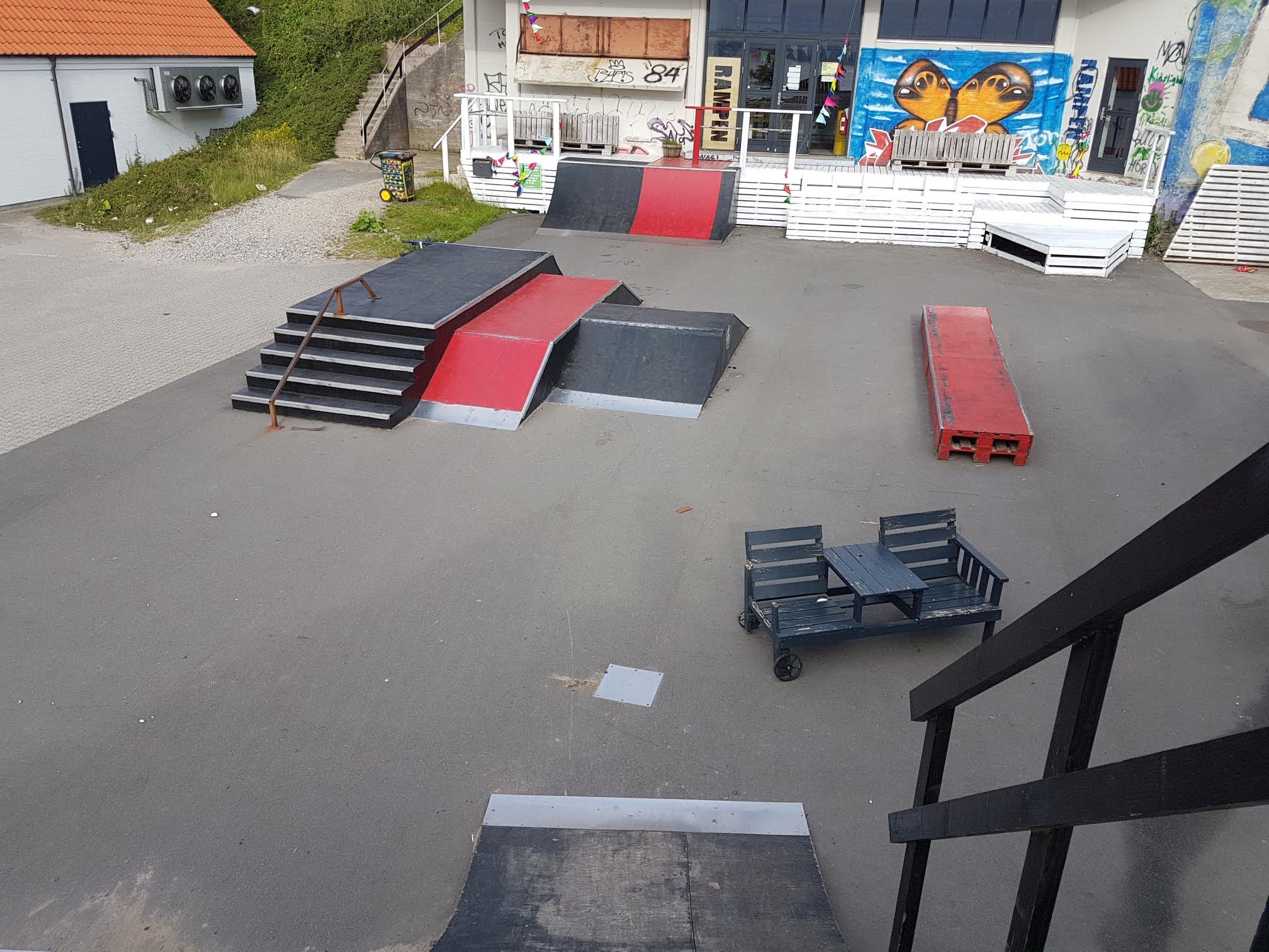 Rampen Ebeltoft - photo 4