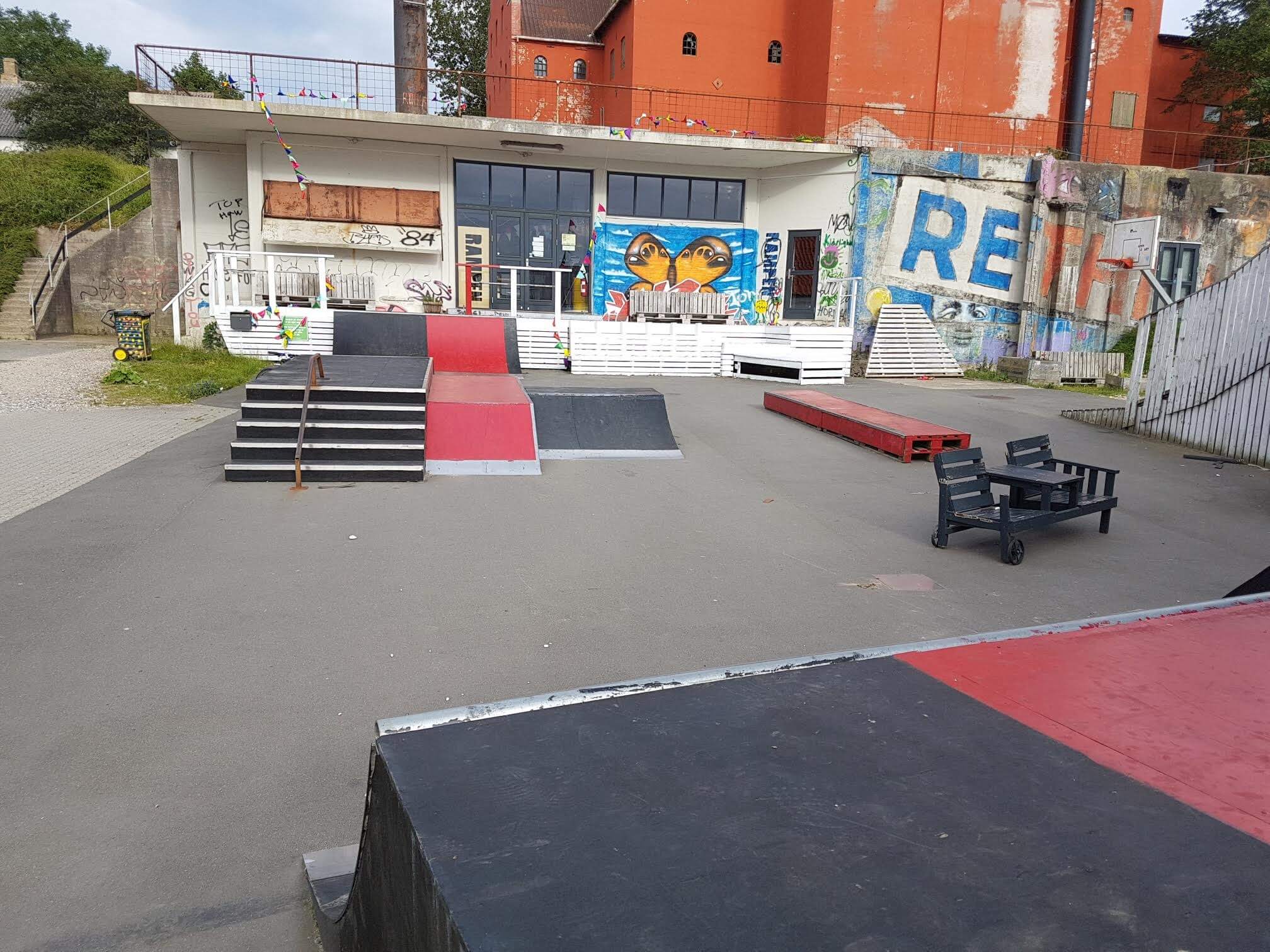 Rampen Ebeltoft - photo 5