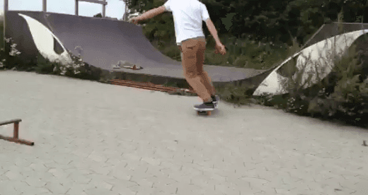 Mesinge Skatepark - photo 4