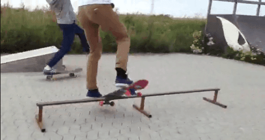 Mesinge Skatepark - photo 5