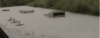 Mesinge Skatepark - photo 2