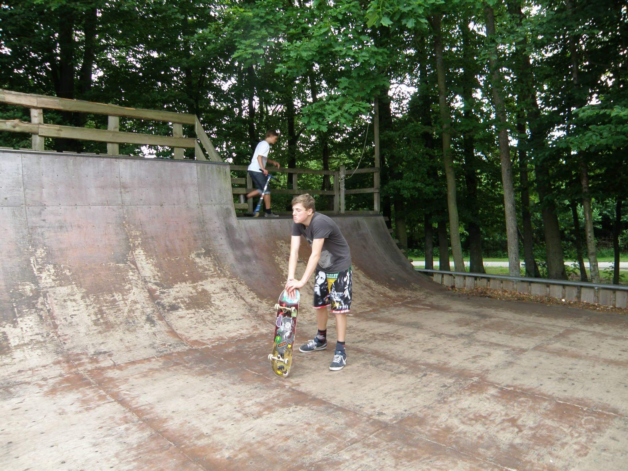 Rampen Oksbøl - photo 2