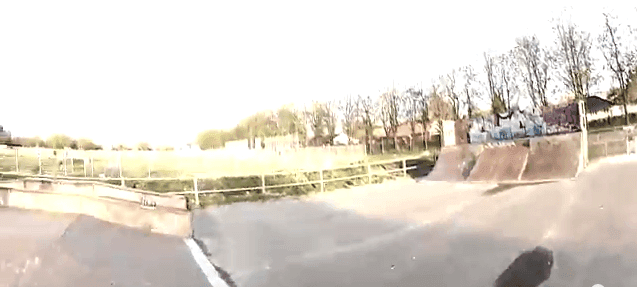 Ringsted Skatepark - photo 4