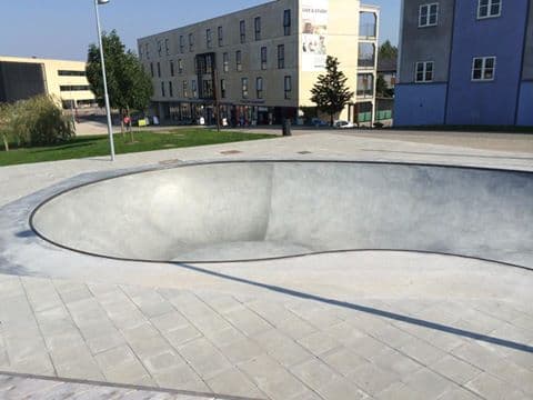 Roskilde Bowl - photo 2