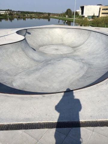 Roskilde Bowl - photo 3