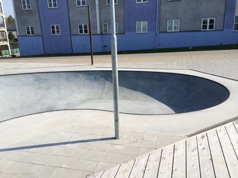 Roskilde Bowl - photo 4