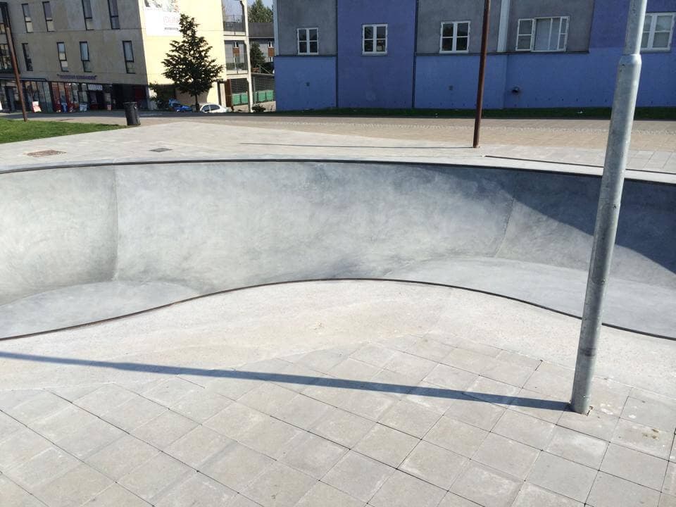 Roskilde Bowl - photo 5