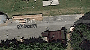 Rulleparken - skatepark in Denmark