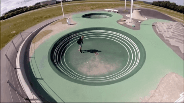 Ry Skatepark - photo 2