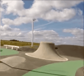 Ry Skatepark - photo 5