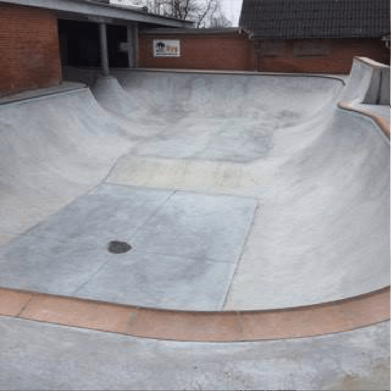 Sønderborg Skatepark - photo 2