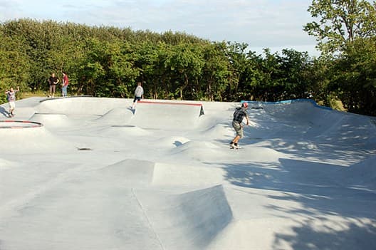 Sibbarp Skatepark - photo 5
