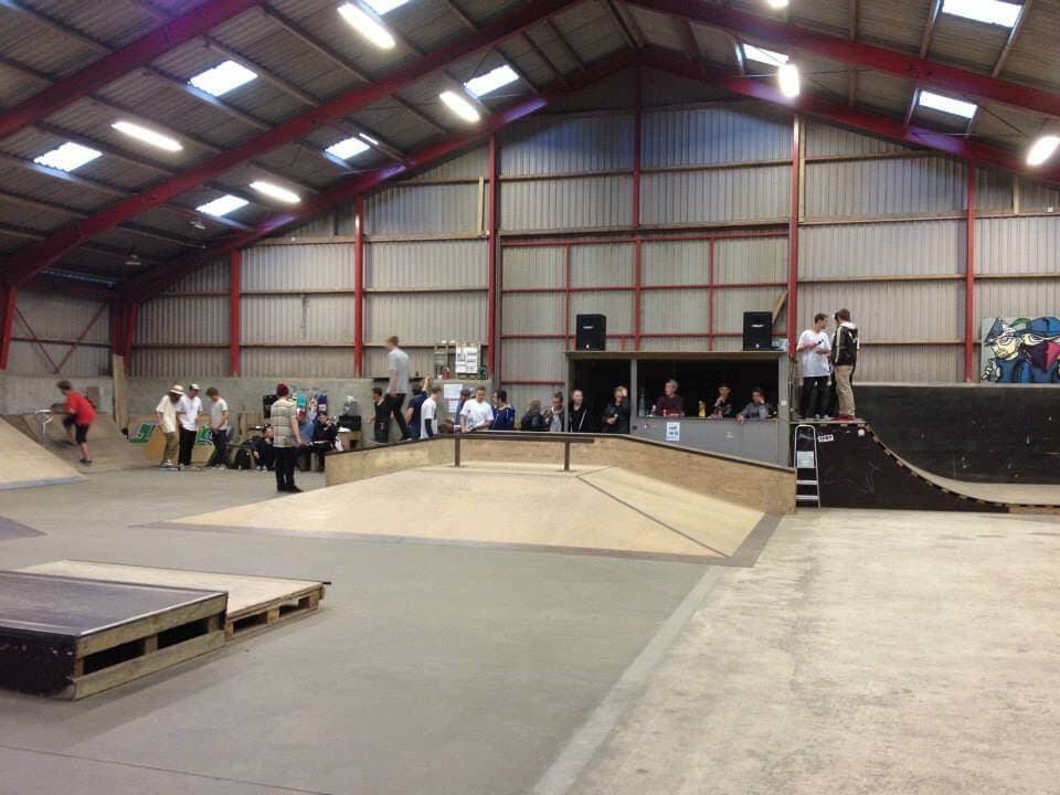 Skate6000 - photo 3