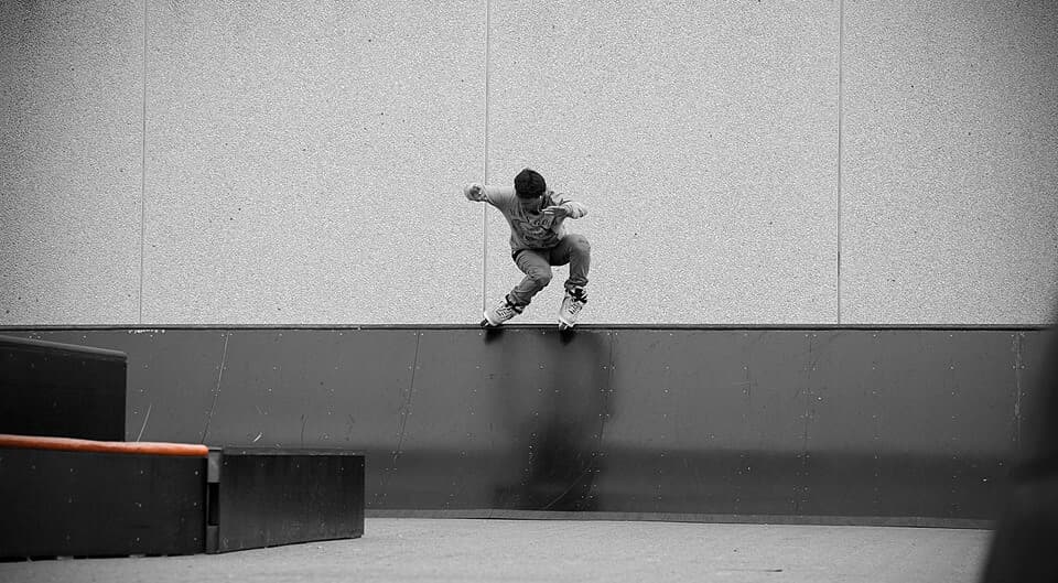Skatepro Skatepark - photo 4
