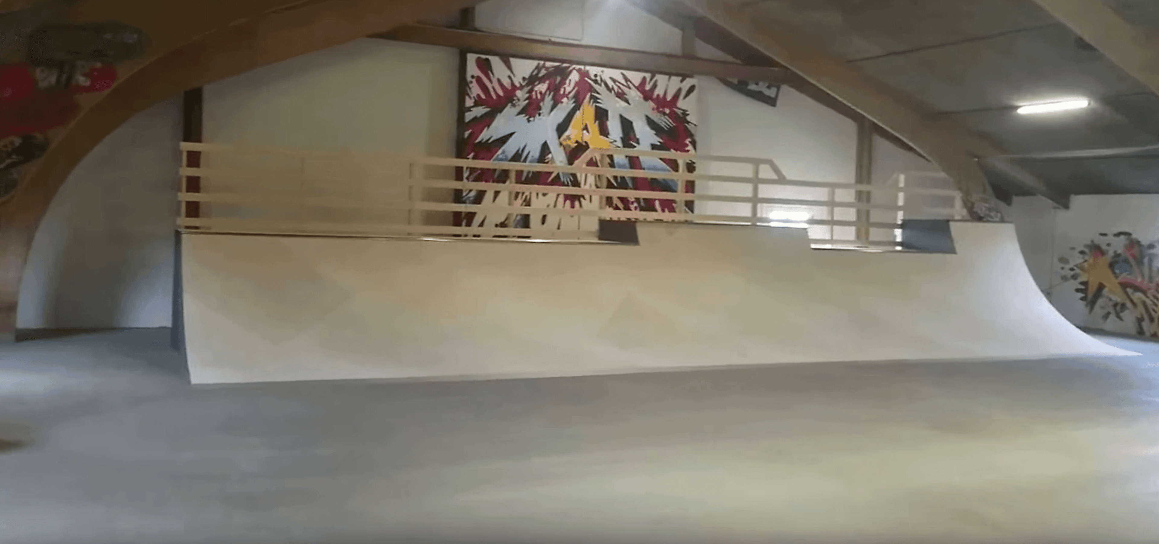 Slagelse Skatepark - photo 2