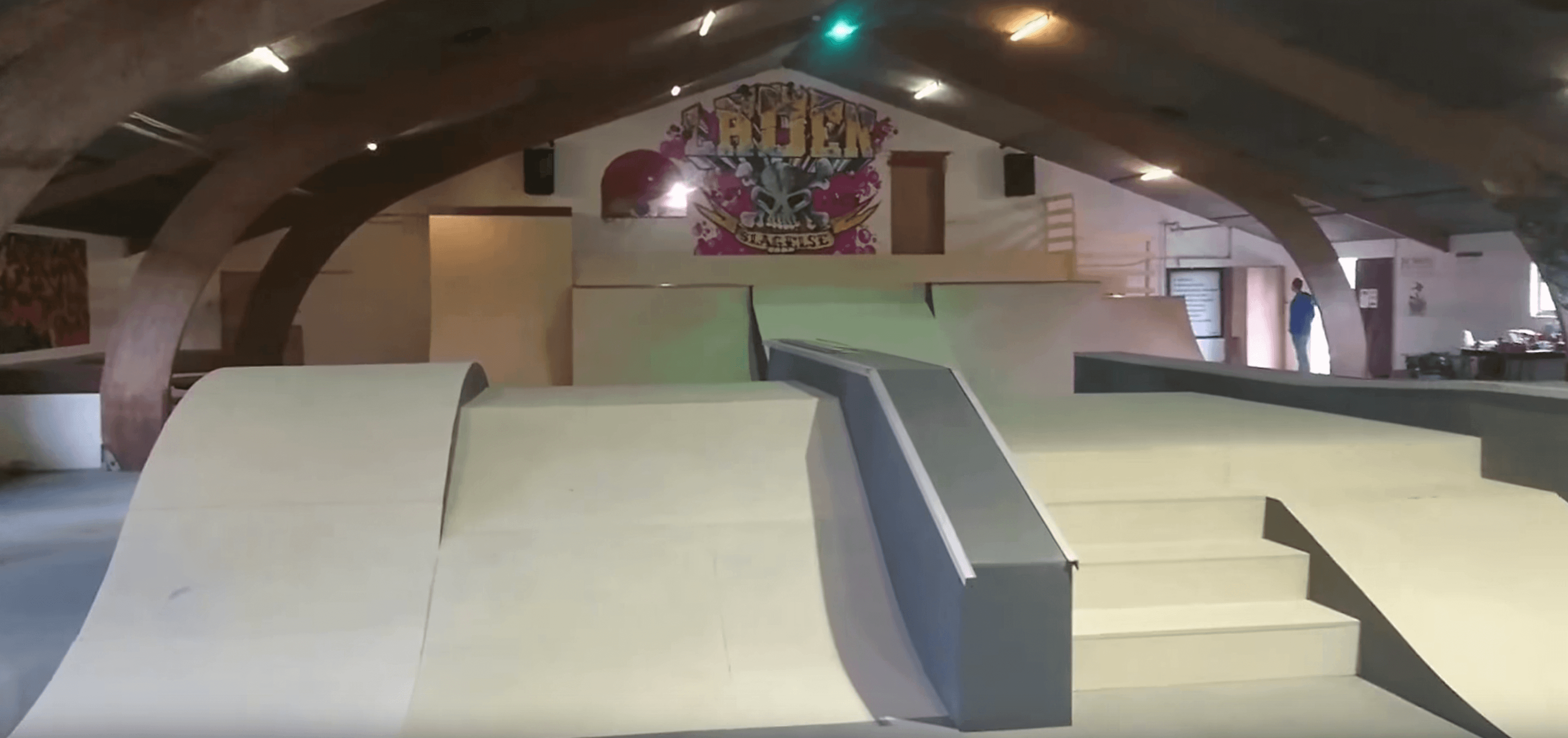 Slagelse Skatepark - photo 3