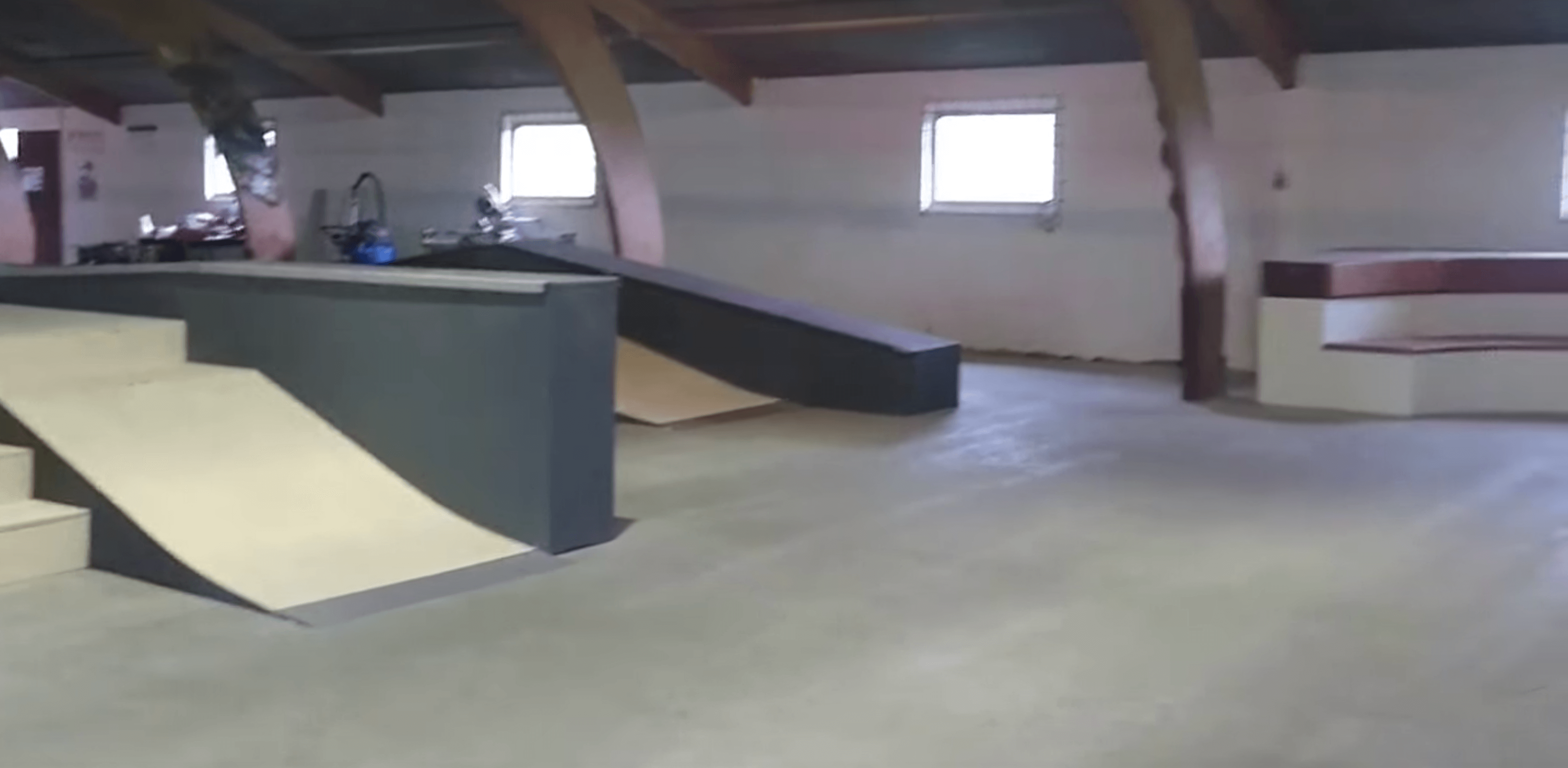 Slagelse Skatepark - photo 5