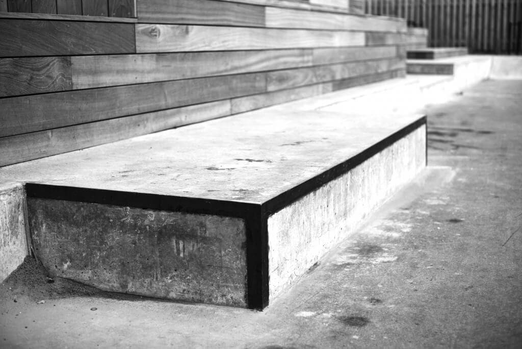 Søndersø Skatepark - photo 5