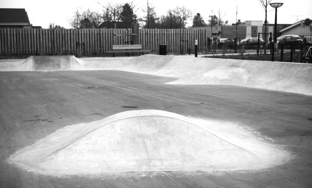 Søndersø Skatepark - photo 4