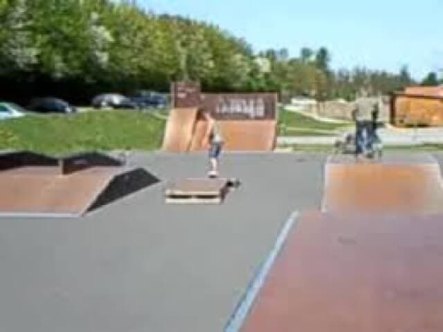 Stenløse Skatepark - photo 2