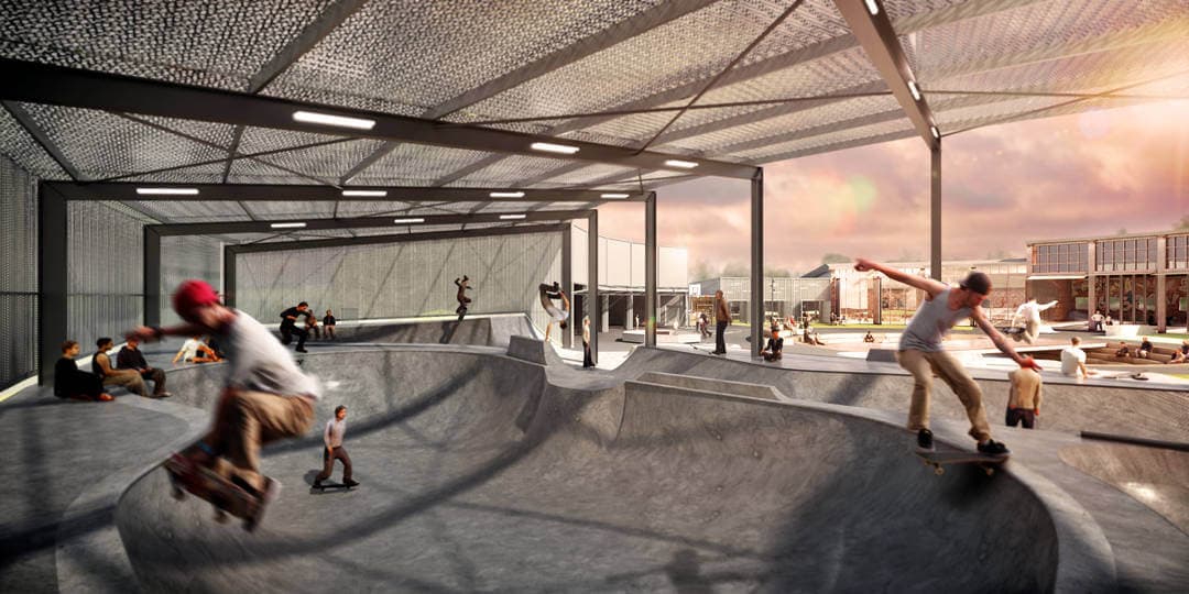 Street Mekka Esbjerg - photo 3