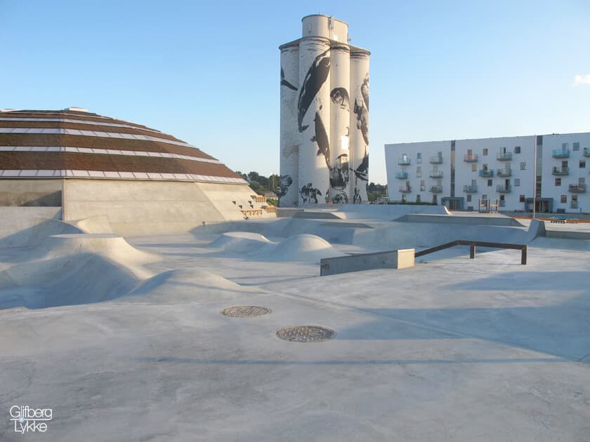 Streetdome - Haderslev Skatepark - photo 4