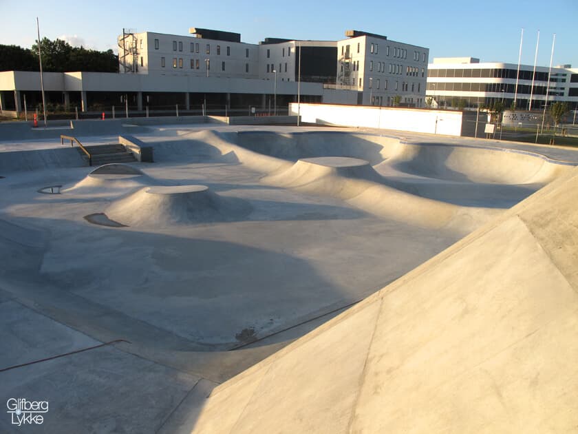 Streetdome - Haderslev Skatepark - photo 2