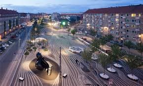 Superkilen Nørrebro - photo 2